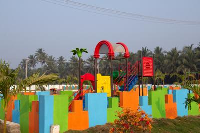 Image of 183 Sq.ft Residential Plot / Land for sale in Bhogapuram, Visakhapatnam for Rs. 4209000