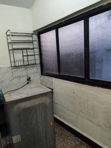 Kitchen Image of 431 Sq.ft 1 BHK Apartment / Flat for sale in Candolim Goa for Rs. 3400000