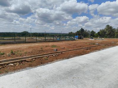 Image of 600 Sq.ft Residential Plot / Land for sale in Peresandra, Chikballapur District for Rs. 1099988