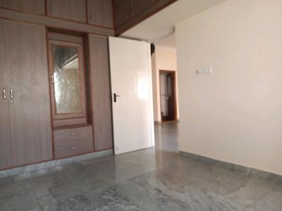 Bedroom Image of 1200 Sq.ft 2 BHK Builder Floor for rent in Kaval Bairasandra Bengaluru for Rs. 21000