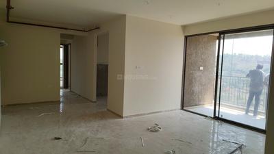 4 BHK Flat