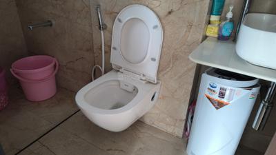 Image of 1450 Sq.ft 3 BHK Apartment / Flat for rent in Vision Greenville, Hadapsar, Pune for Rs. 44000