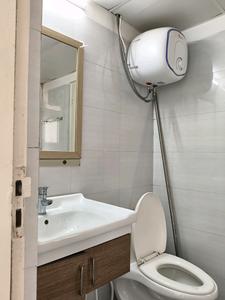 Bedroom Three Image of 2010 Sq.ft 4 BHK Apartment / Flat for sale in Tulip Violet, Sector 69 Gurgaon for Rs. 29200000