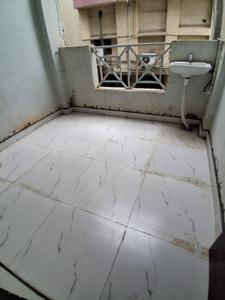Balcony Image of 950 Sq.ft 2 BHK Apartment / Flat for rent in Dattavadi Pune for Rs. 30000