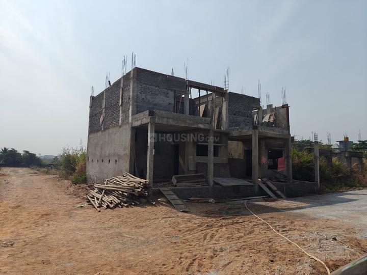 Premium 2 BHK Villa In TNC RERA Project Main Image 1