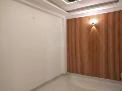 Bedroom Image of 900 Sq.ft 3 BHK Apartment / Flat for sale in DLF Ankur Vihar Ghaziabad for Rs. 3200000