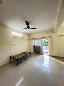 Hall Image of 950 Sq.ft 2 BHK Apartment / Flat for sale in Hinjawadi Phase 3 Pune for Rs. 6400000