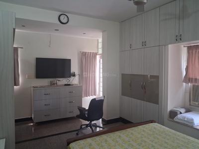 Bedroom Image of 1200 Sq.ft 2 BHK Apartment / Flat for sale in Anna Nagar Chennai for Rs. 19900000