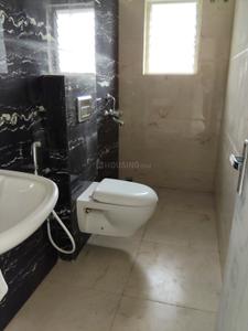 Image of 2051 Sq.ft 4 BHK Apartment / Flat for sale in Rohra Tirath Waterfront, Lake Town, Kolkata for Rs. 13331500