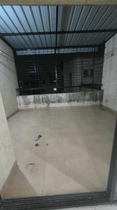 Balcony Image of 900 Sq.ft 2 BHK Apartment / Flat for rent in Sanskriti Culture Society, Wakad Pune for Rs. 30000