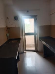 Kitchen Image of 909 Sq.ft 2 BHK Apartment / Flat for sale in Lodha Casa Rio Gold, Palava Phase 1 Thane for Rs. 4900000
