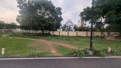 Image of 1000 Sq.ft Residential Plot / Land for sale in Tiruvottiyur, Chennai for Rs. 7700000