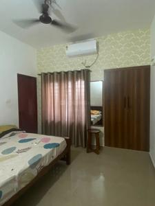 Bedroom Image of 1250 Sq.ft 2 BHK Independent House for sale in Chandiroor Kochi for Rs. 6000000