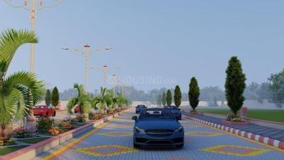 Image of 1210 Sq.ft Residential Plot / Land for sale in Vaishali Nagar, Jaipur for Rs. 4000000