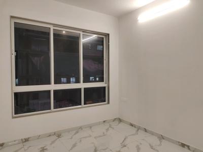 Bedroom Image of 670 Sq.ft 2 BHK Apartment / Flat for sale in Emerald Dotom Isle, Kandivali West Mumbai for Rs. 13600000