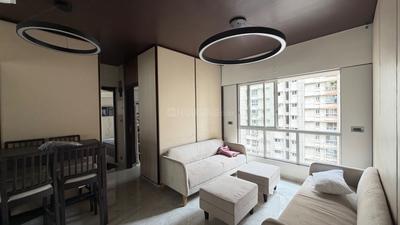 1 BHK Flat