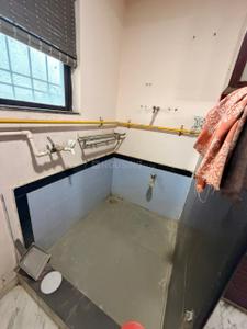 Kitchen Image of 1350 Sq.ft 2 BHK Apartment / Flat for rent in Pratapgunj Vadodara for Rs. 18000