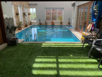 Image of 10000 Sq.ft 4 BHK Independent House for sale in Injambakkam, Chennai for Rs. 100000000