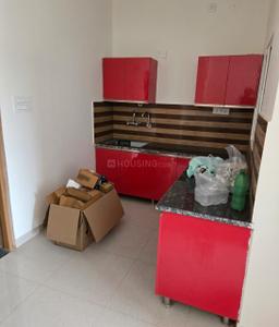 Kitchen Image of 2025 Sq.ft 3 BHK Independent House for sale in Canal Road Dehradun for Rs. 10000000