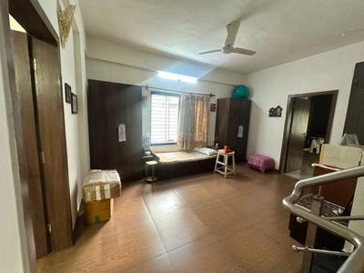 Hall Image of 3400 Sq.ft 3 BHK Builder Floor for sale in Pathardi Phata Nashik for Rs. 13000000