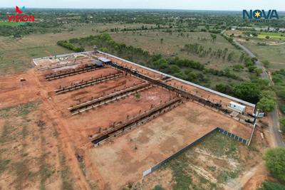 Image of 1200 Sq.ft Residential Plot / Land for sale in Panjappur, Tiruchirappalli for Rs. 930000