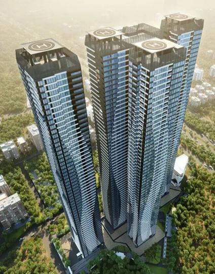 Candeur Skyline Main Image 1