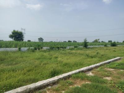 Image of 623 Sq.ft Residential Plot / Land for sale in Del NCR Homes, Yeida, Greater Noida for Rs. 1610001