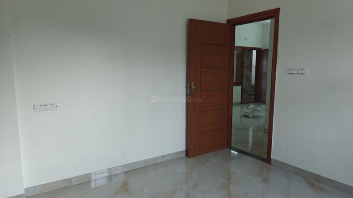 Sector 7, HSR Layout Bedroom One 1