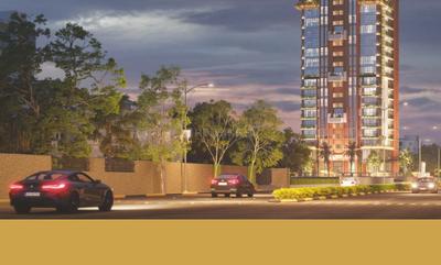 Image of 5400 Sq.ft 4 BHK Apartment / Flat for sale in Hebatpur, Ahmedabad for Rs. 62500000