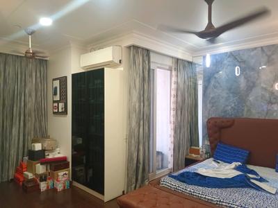 Bedroom Image of 6000 Sq.ft 4 BHK Apartment / Flat for sale in Central Park Resorts, Sector 48 Gurgaon for Rs. 160000000