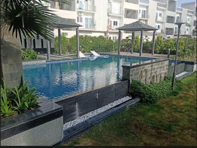 Image of 997 Sq.ft 2 BHK Apartment / Flat for rent in Kedia The Oxygen, Lalarpura, Jaipur for Rs. 18000