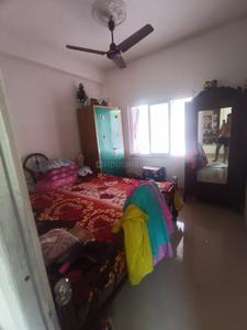 Bedroom Image of 660 Sq.ft 2 BHK Apartment / Flat for sale in Dankuni Hooghly for Rs. 2250000