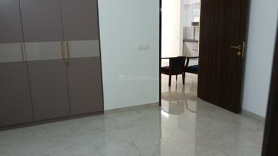 Image of 1680 Sq.ft 3 BHK Apartment / Flat for sale in Smartworld Orchard, Sector 61, Gurgaon for Rs. 27500000