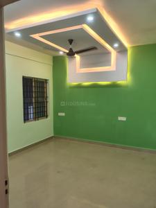 Hall Image of 1150 Sq.ft 2 BHK Apartment / Flat for sale in Eswari Keerthi Residency, Kaval Bairasandra Bengaluru for Rs. 6900000