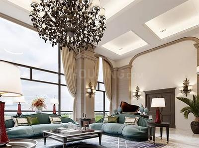 Hall Image of 2962 Sq.ft 3 BHK Apartment / Flat for sale in Runwal Raaya Tower 1, Lower Parel Mumbai for Rs. 120400000