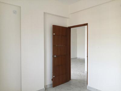 Bedroom Image of 1106 Sq.ft 3 BHK Apartment / Flat for sale in K R Puram Bengaluru for Rs. 7300000