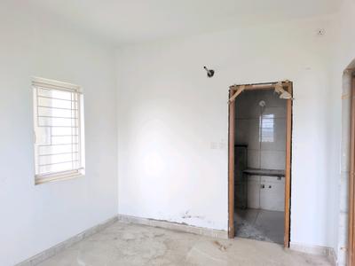 Bedroom Image of 1268 Sq.ft 2 BHK Apartment / Flat for sale in Bhavya Tulasivanam Avani, Kukatpally Hyderabad for Rs. 10463600