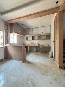 Hall Image of 2800 Sq.ft 4 BHK Duplex for sale in Andrahalli Bengaluru for Rs. 18200000