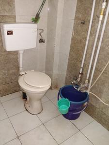 Bathroom Image of 750 Sq.ft 1 BHK Apartment / Flat for sale in Kalyan East Kalyan for Rs. 4200000