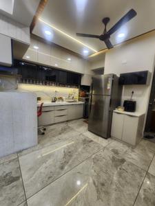 Hall Image of 4230 Sq.ft 3 BHK Apartment / Flat for sale in Vastral Ahmedabad for Rs. 13500000