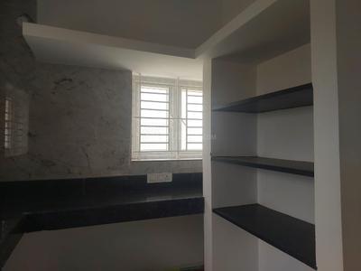 Kitchen Image of 1250 Sq.ft 3 BHK Villa for sale in Kumaran Kundru Coimbatore for Rs. 3950000