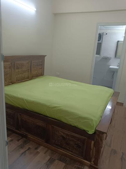 Migsun Ultimo Bedroom 1