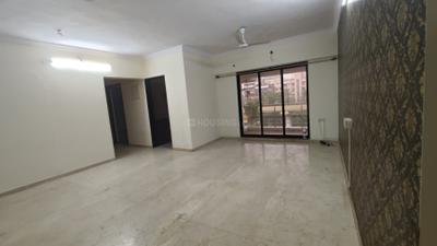 Living Room Image of 1700 Sq.ft 3 BHK Apartment / Flat for rent in MM Spectra, Chembur Mumbai for Rs. 88000