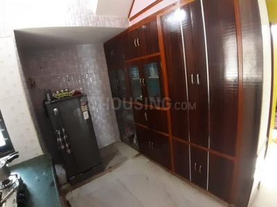 Kitchen Image of 1800 Sq.ft 4 BHK Villa for sale in Rajlaxmi Society Patan for Rs. 6000000