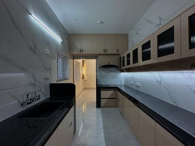 Kitchen Image of 1400 Sq.ft 3 BHK Duplex for sale in Sri Sakthi Garden, Guduvancheri Chennai for Rs. 7500000