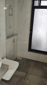 Image of 900 Sq.ft 2 BHK Apartment / Flat for rent in Dynamix Divum, Malad East, Mumbai for Rs. 68000