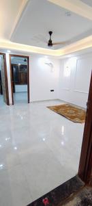 Living Room Image of 700 Sq.ft 2 BHK Apartment / Flat for rent in Sultanpur New Delhi for Rs. 32000