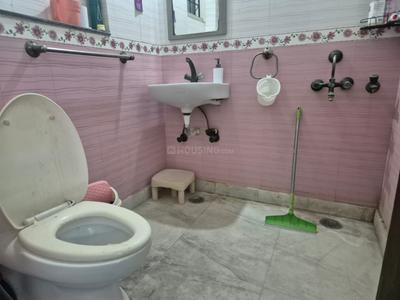 Image of 2000 Sq.ft 2 BHK Independent House for rent in Sector 40, Noida for Rs. 40000