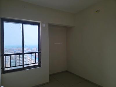 Bedroom Image of 875 Sq.ft 2 BHK Apartment / Flat for sale in Rustomjee Avenue L1 L2 And L4, Virar West Virar for Rs. 4789000
