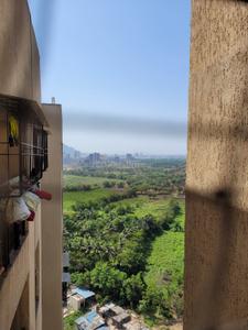 Image of 510 Sq.ft 1 BHK Apartment / Flat for sale in Shil, Thane for Rs. 4100000